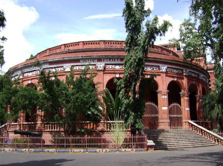 Government Museum Chennai